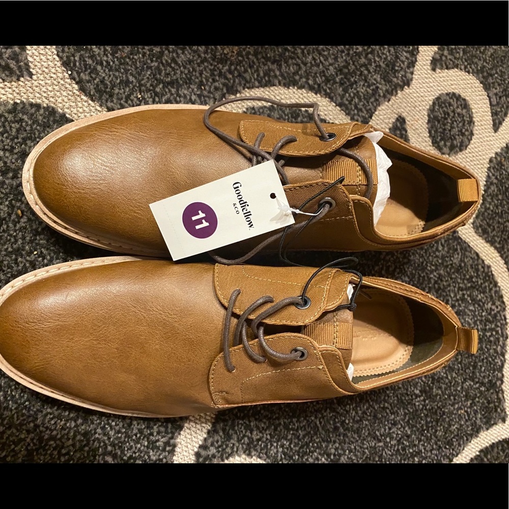 Men’s shoes